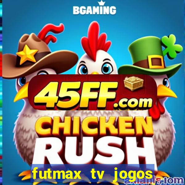 futmax tv jogos flamengo e vasco